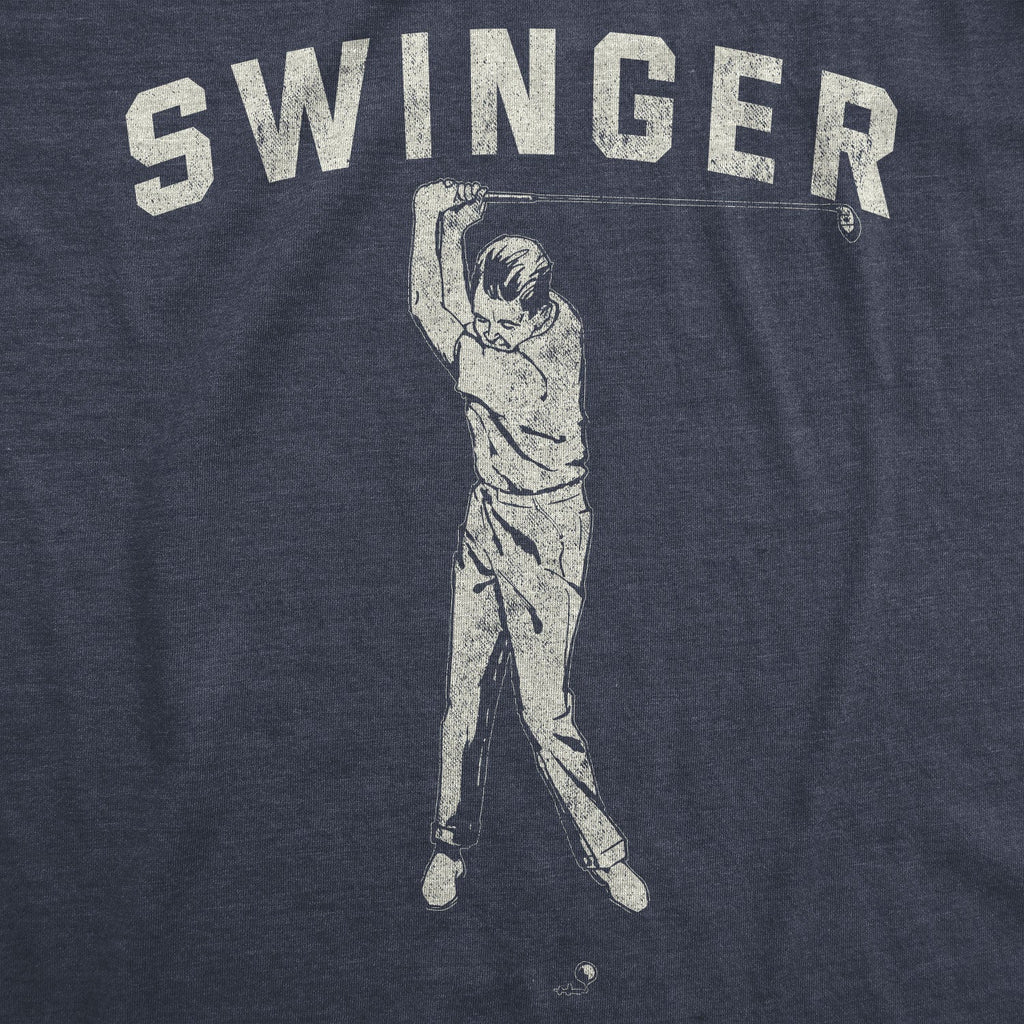 Swinger Men's T Shirt product image 2