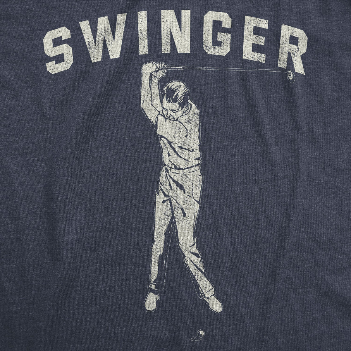 Swinger Men's T Shirt product image 2