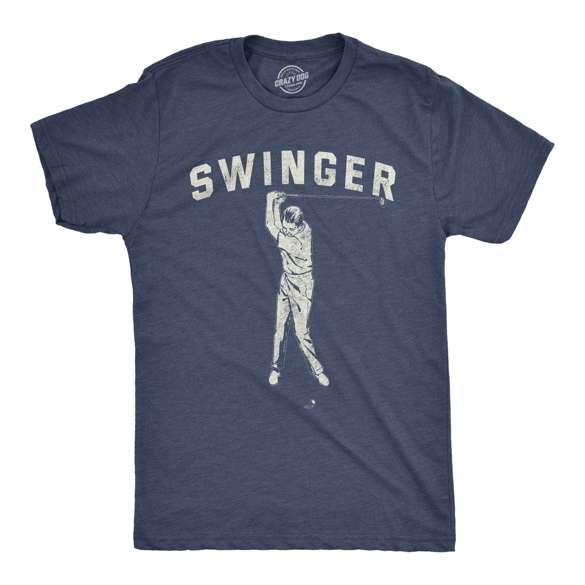 Swinger Men's T Shirt product image 1
