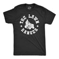 The Lawn Ranger Men's T Shirt product image 1