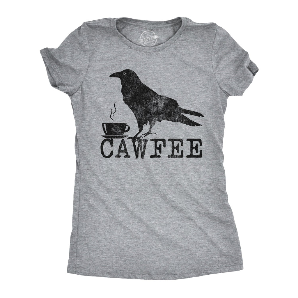 Cawfee Women's T Shirt product image 1