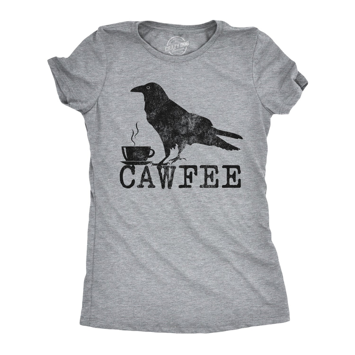 Cawfee Women's T Shirt product image 1