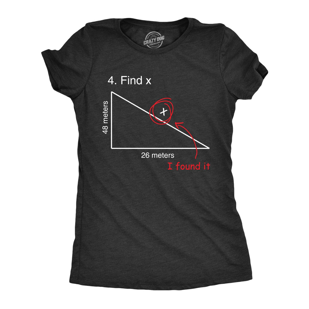 Find X Women's T Shirt product image 9