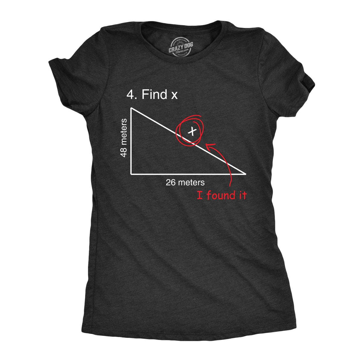 Find X Women's T Shirt product image 9