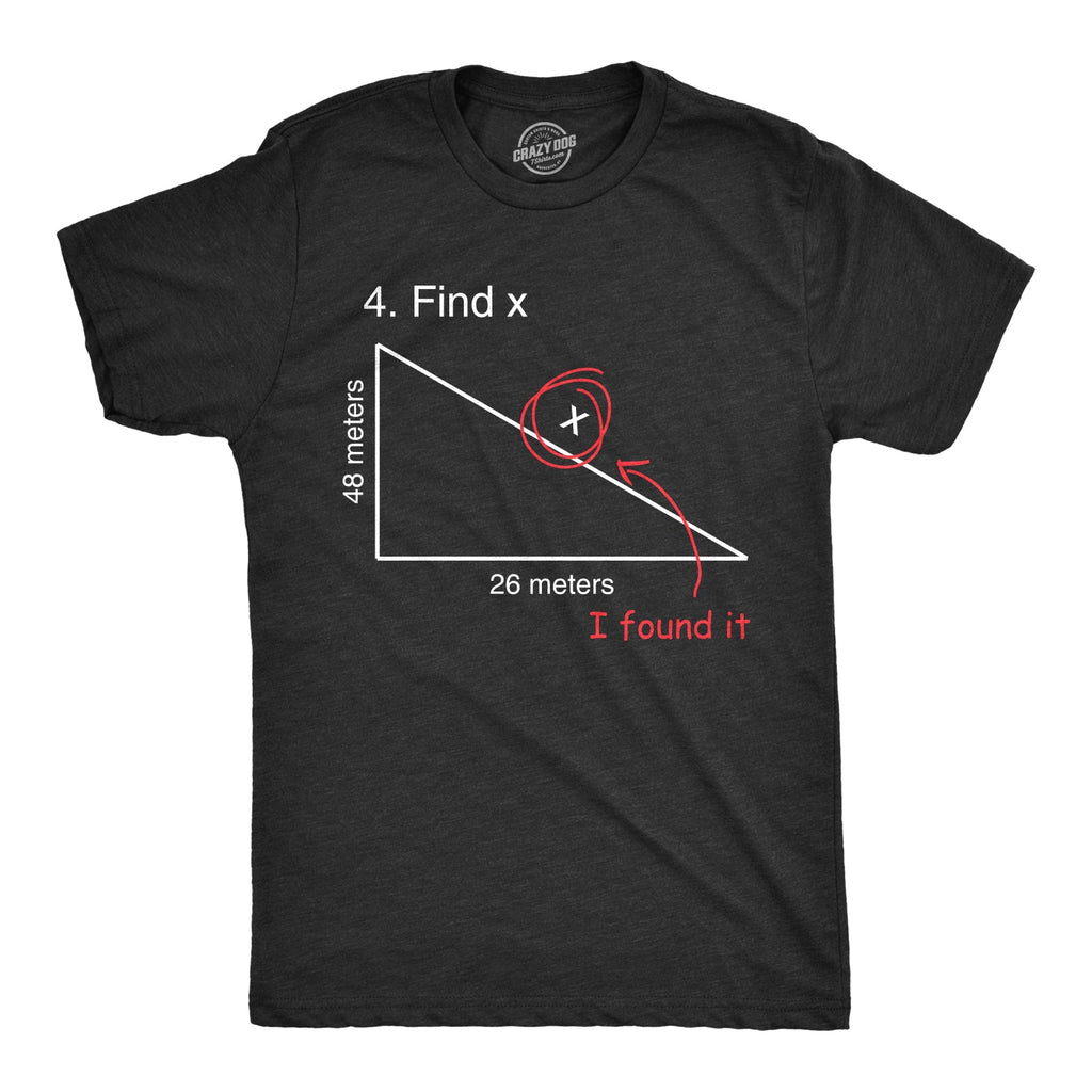 Find X Men's T Shirt product image 12