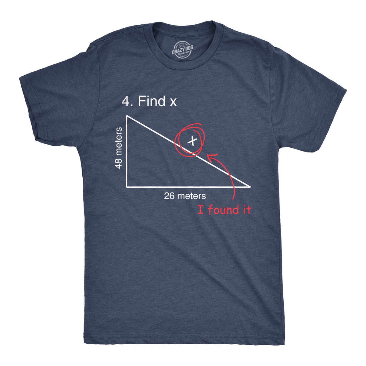Find X Men's T Shirt product image 9