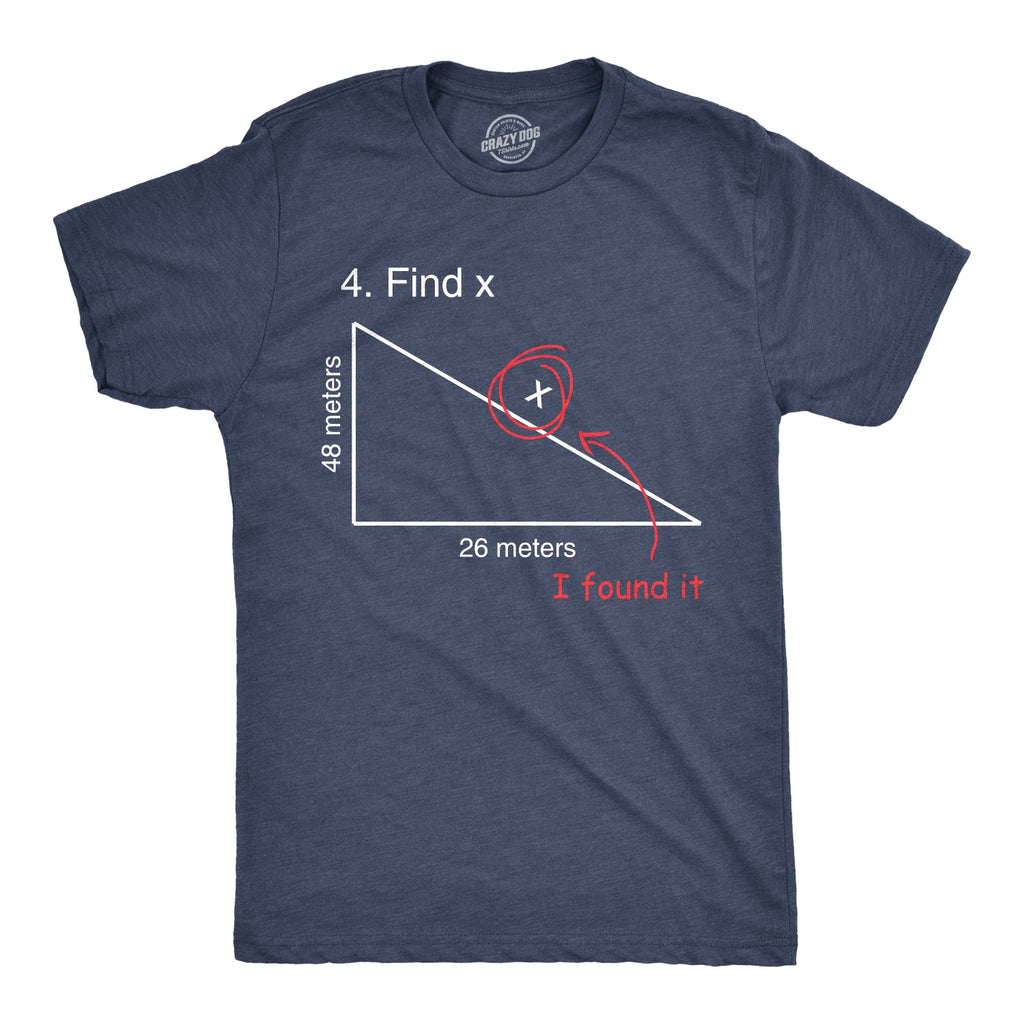 Find X Men's T Shirt product image 13