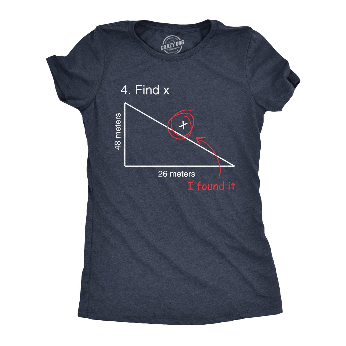 Find X Women's T Shirt product image 7