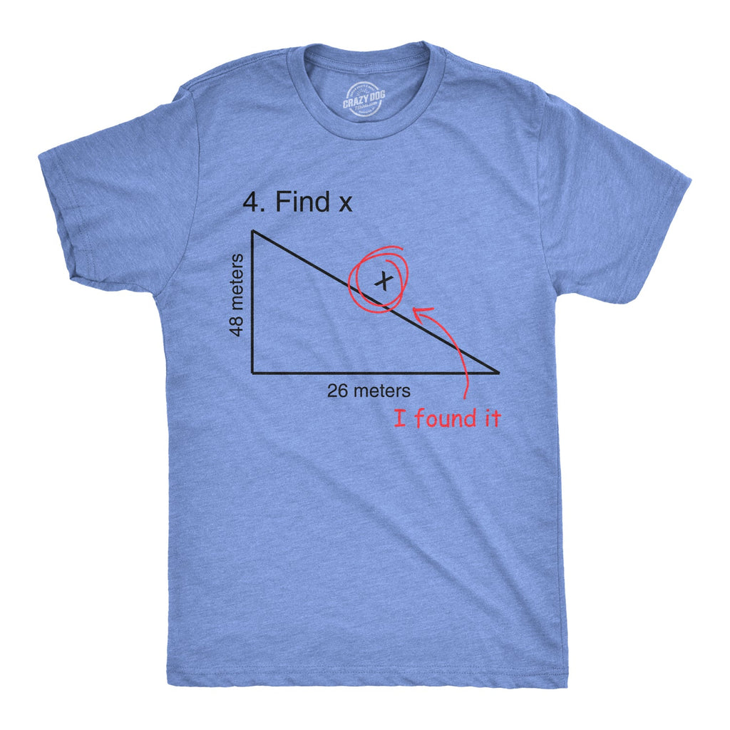 Find X Men's T Shirt product image 10