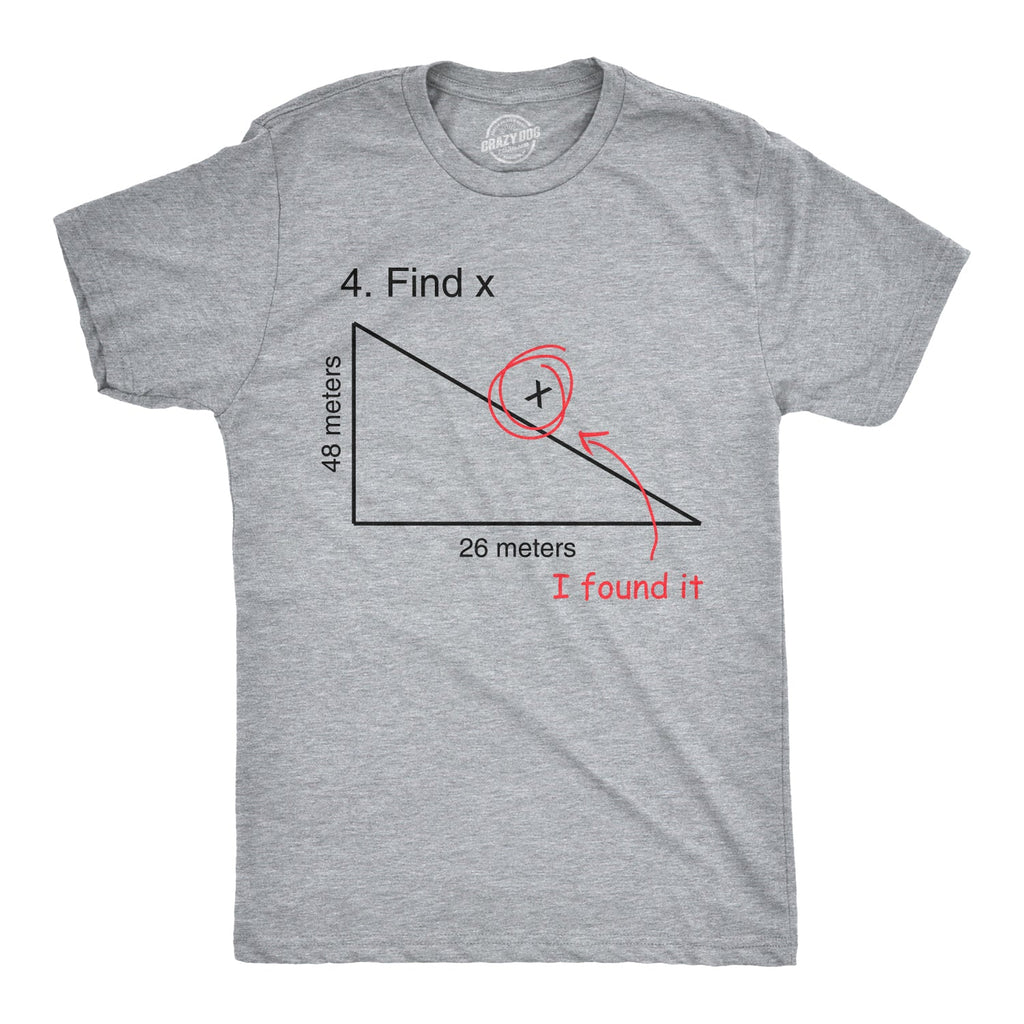 Find X Men's T Shirt product image 11