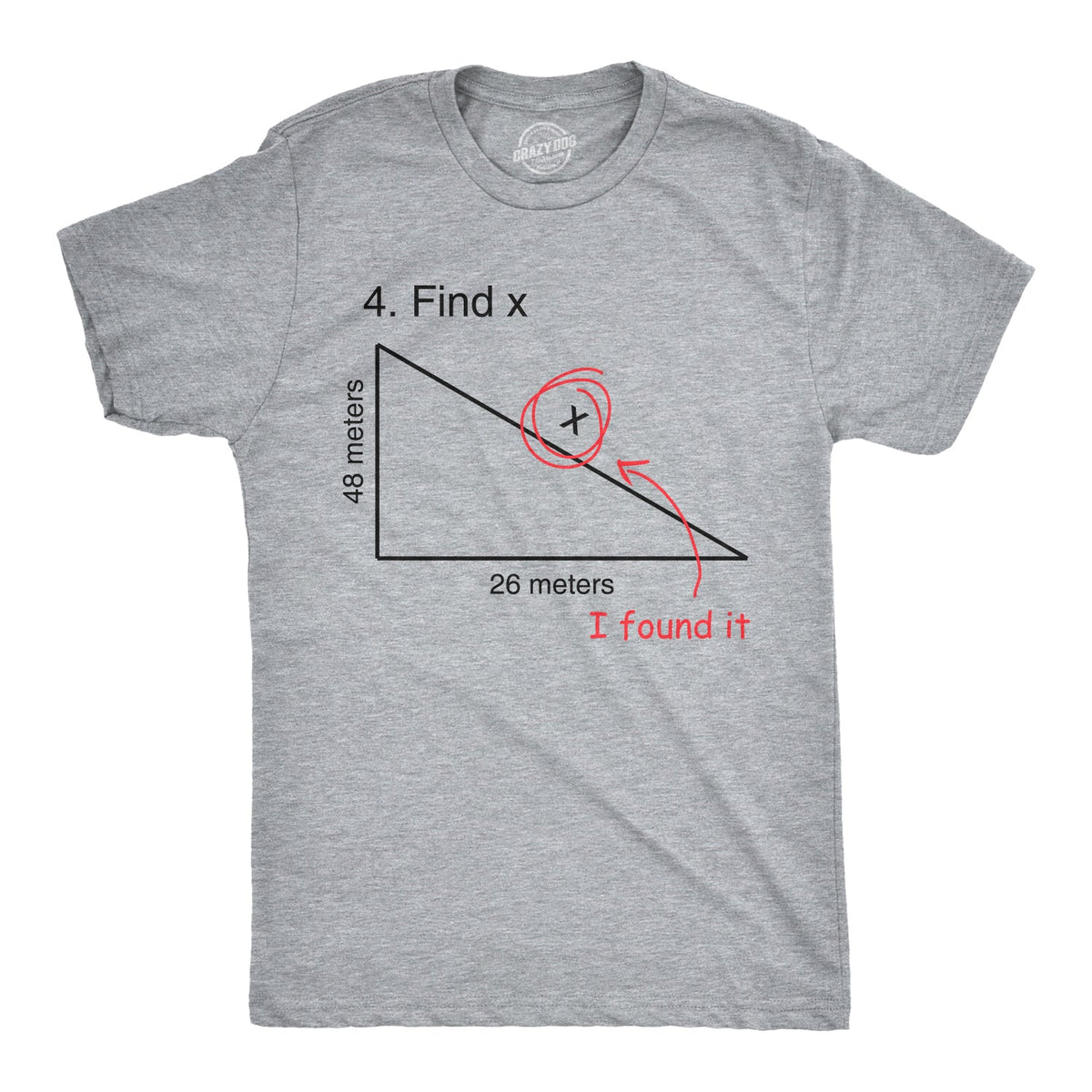 Find X Men's T Shirt product image 11