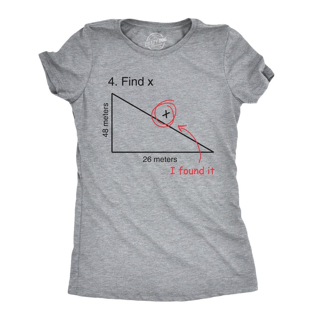 Find X Women's T Shirt product image 8