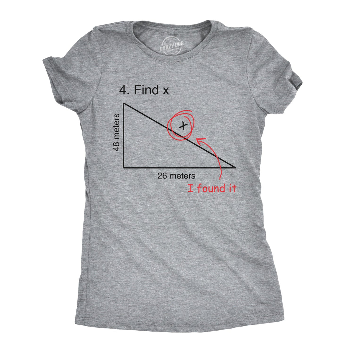 Find X Women's T Shirt product image 8