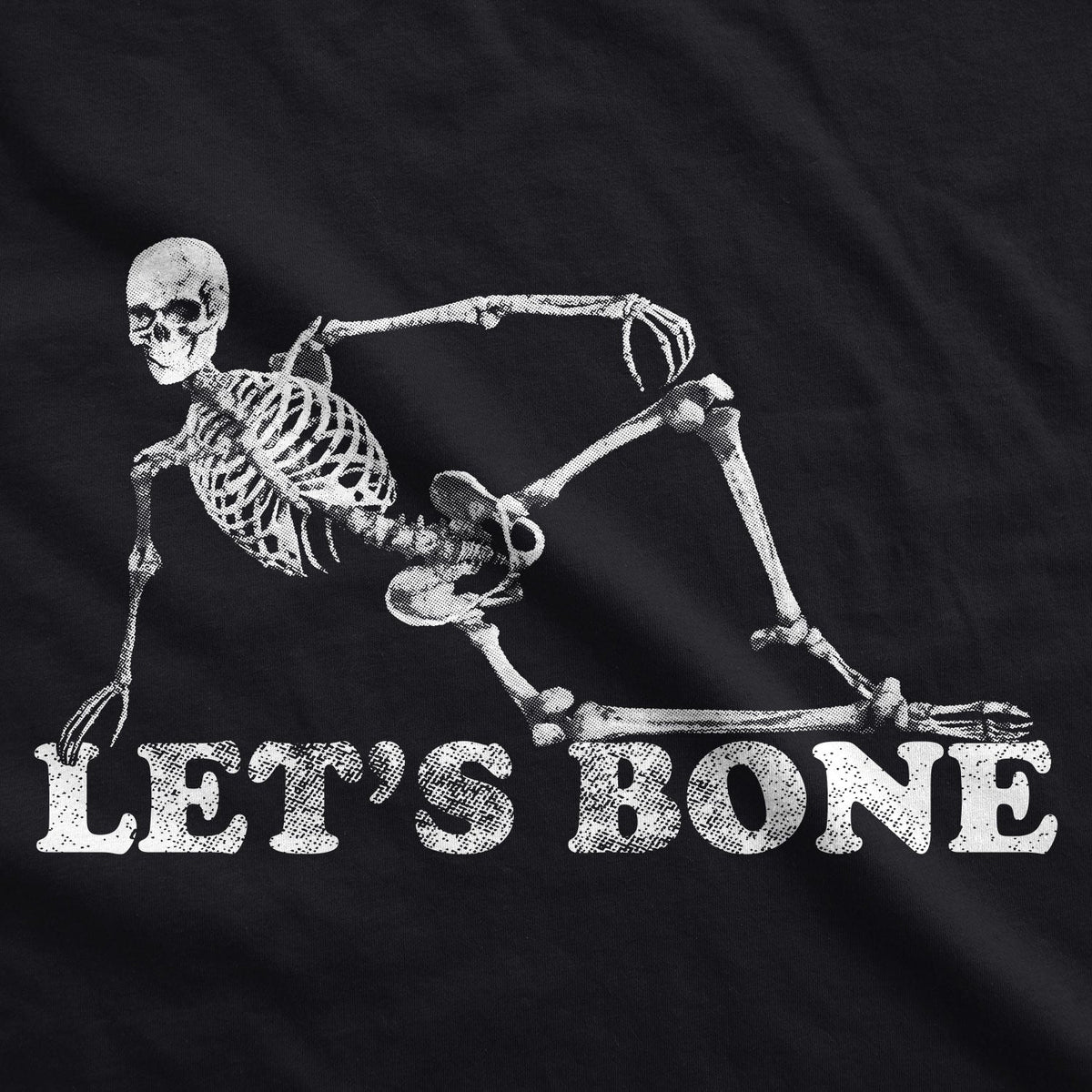 Let's Bone Men's T Shirt product image 3