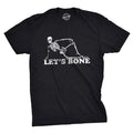 Let's Bone Men's T Shirt product image 1