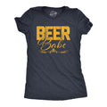 Beer Babe Women's T Shirt product image 1