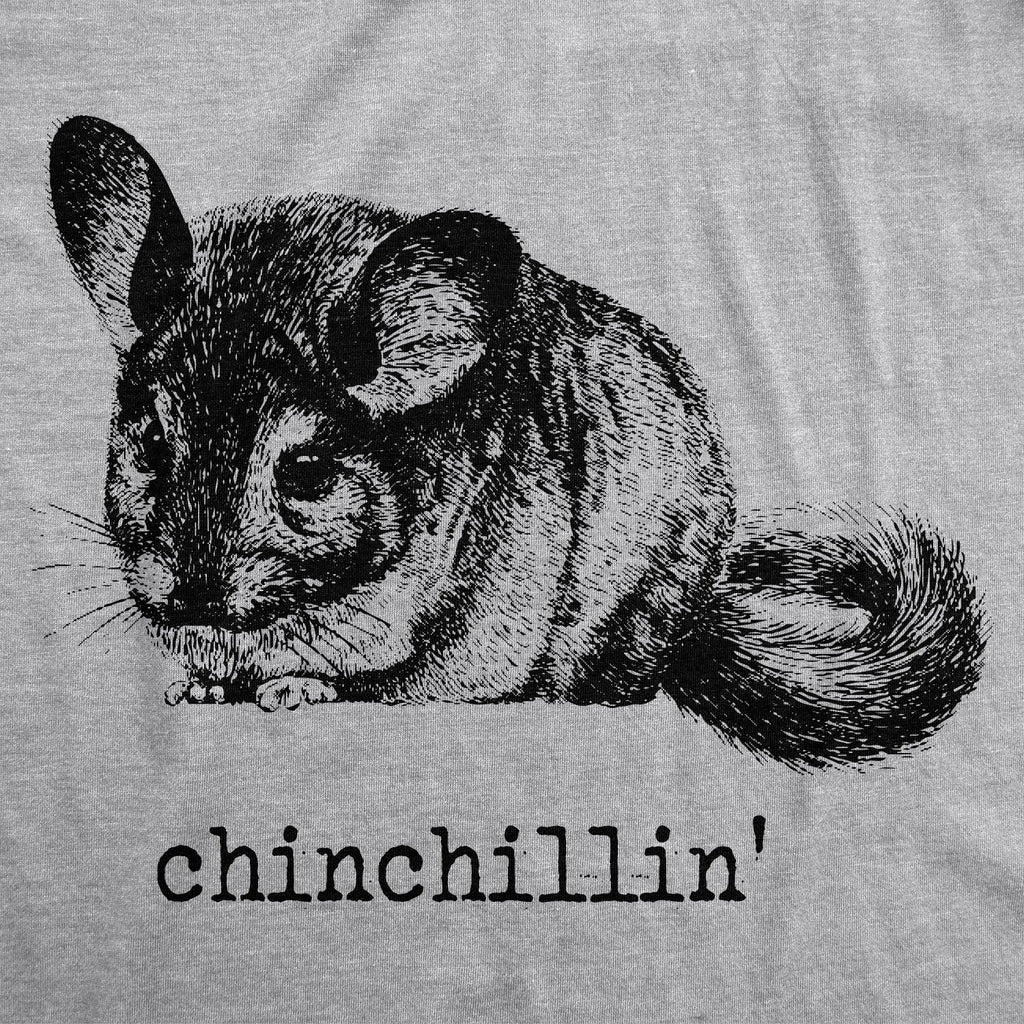 Chinchillin Women's T Shirt product image 2