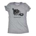 Chinchillin Women's T Shirt product image 1