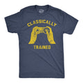 Classically Trained Men's T Shirt product image 1