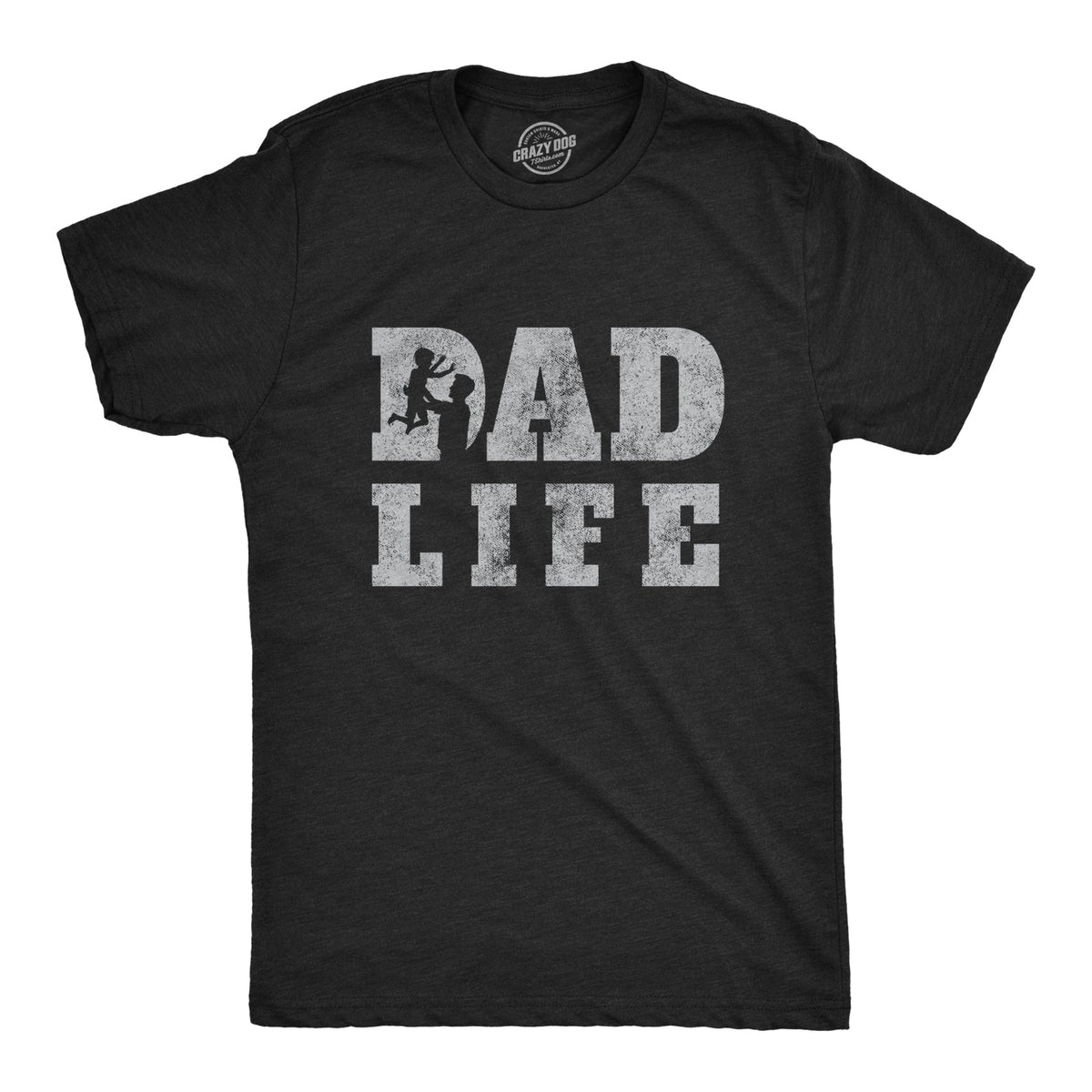 Dad Life Men's T Shirt product image 1