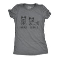 French Bulldog Fart Women's T Shirt product image 1