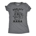 Koalaty Mama Women's T Shirt product image 1