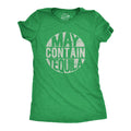 May Contain Tequila Women's T Shirt product image 1
