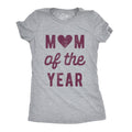 Mom Of The Year Women's T Shirt product image 1