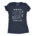 Moon Child Women's T Shirt product image 1