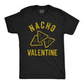 Nacho Valentine Men's T Shirt product image 1