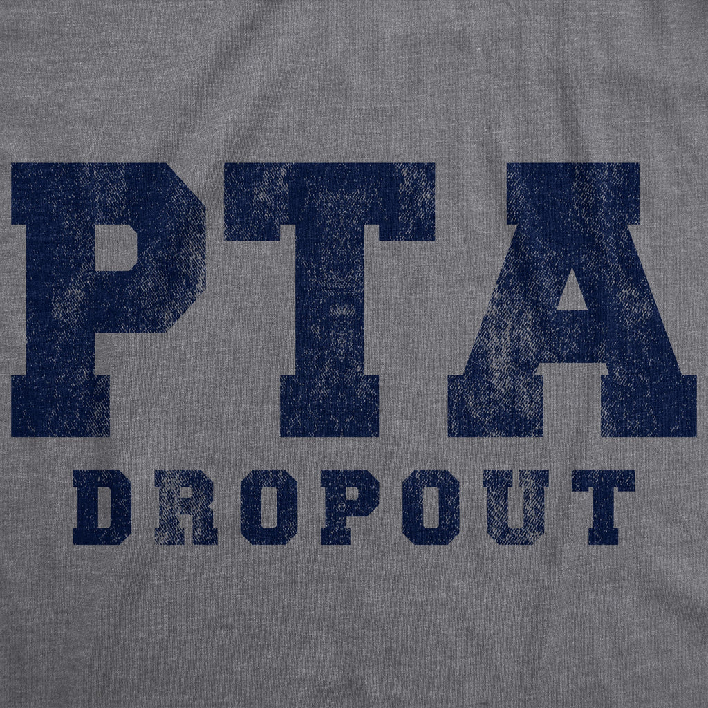 PTA Drop Out Women's T Shirt product image 2
