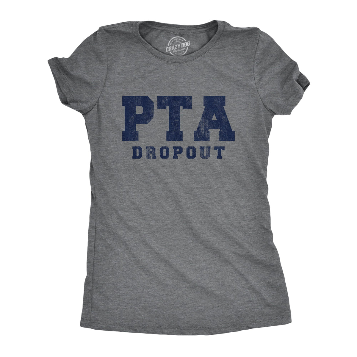 PTA Drop Out Women's T Shirt product image 1