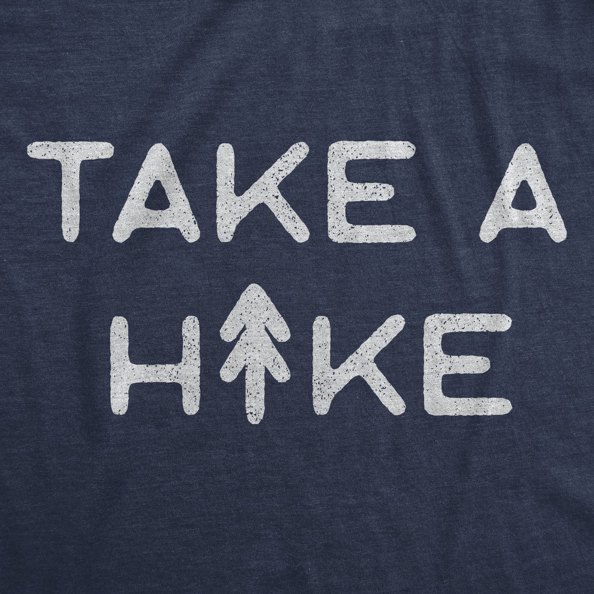 Take A Hike Women's T Shirt product image 3
