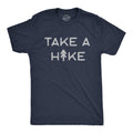 Take A Hike Men's T Shirt product image 1