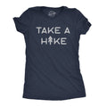 Take A Hike Women's T Shirt product image 1