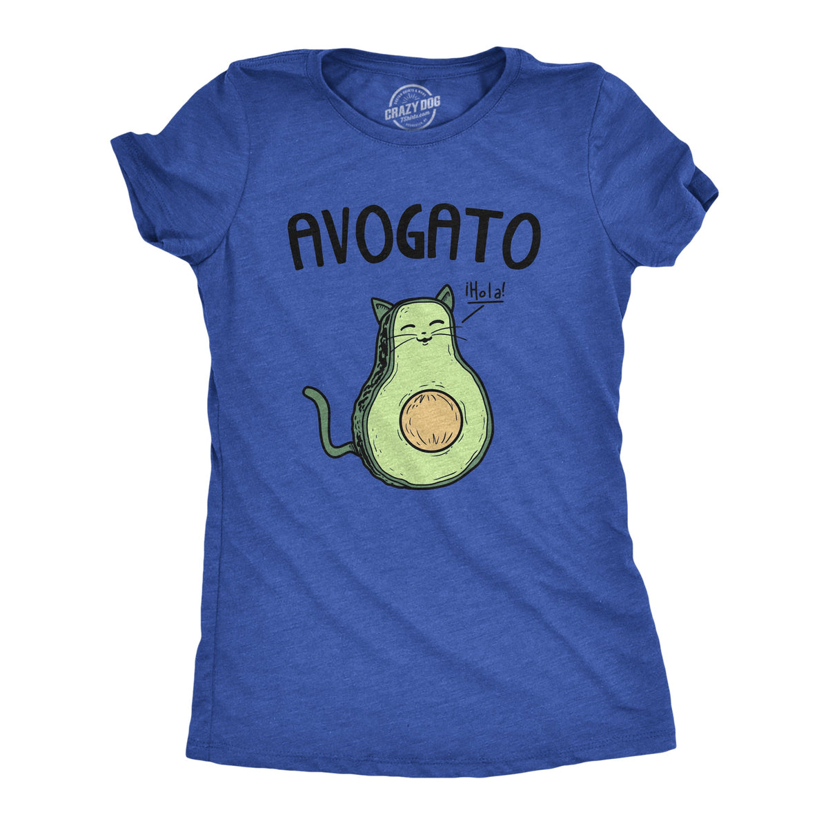 Avogato Women's T Shirt product image 11