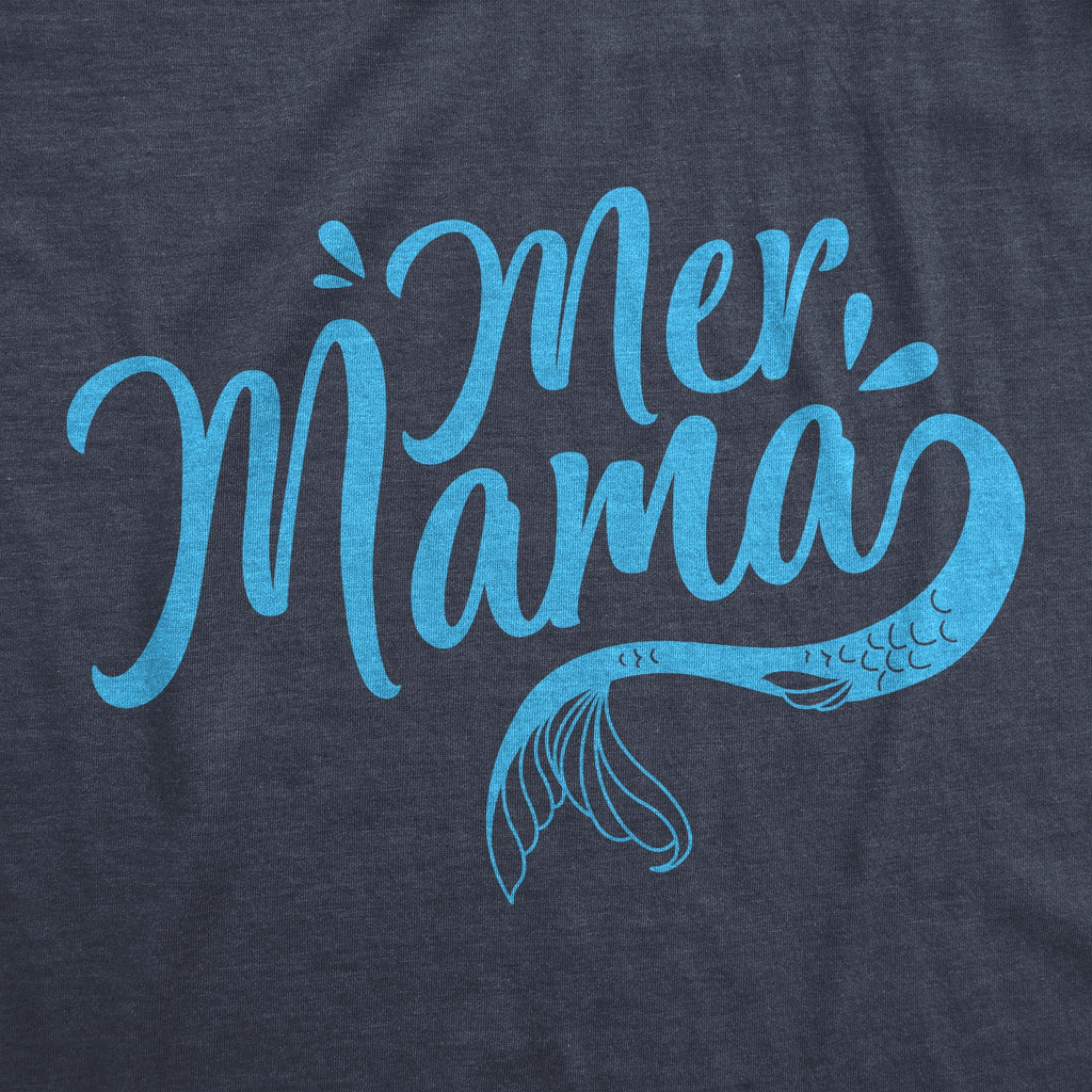 Mermama Women's T Shirt product image 5