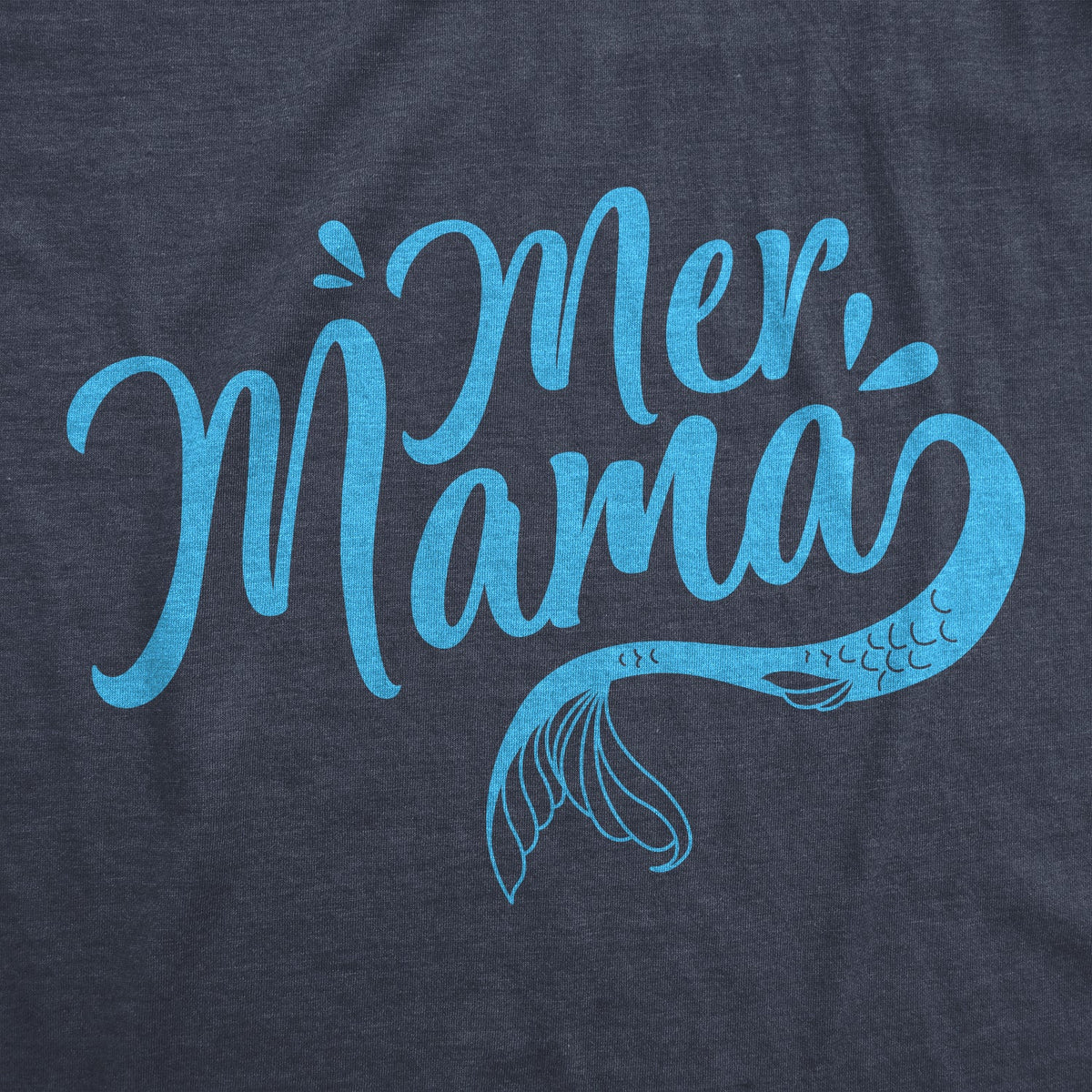 Mermama Women's T Shirt product image 5