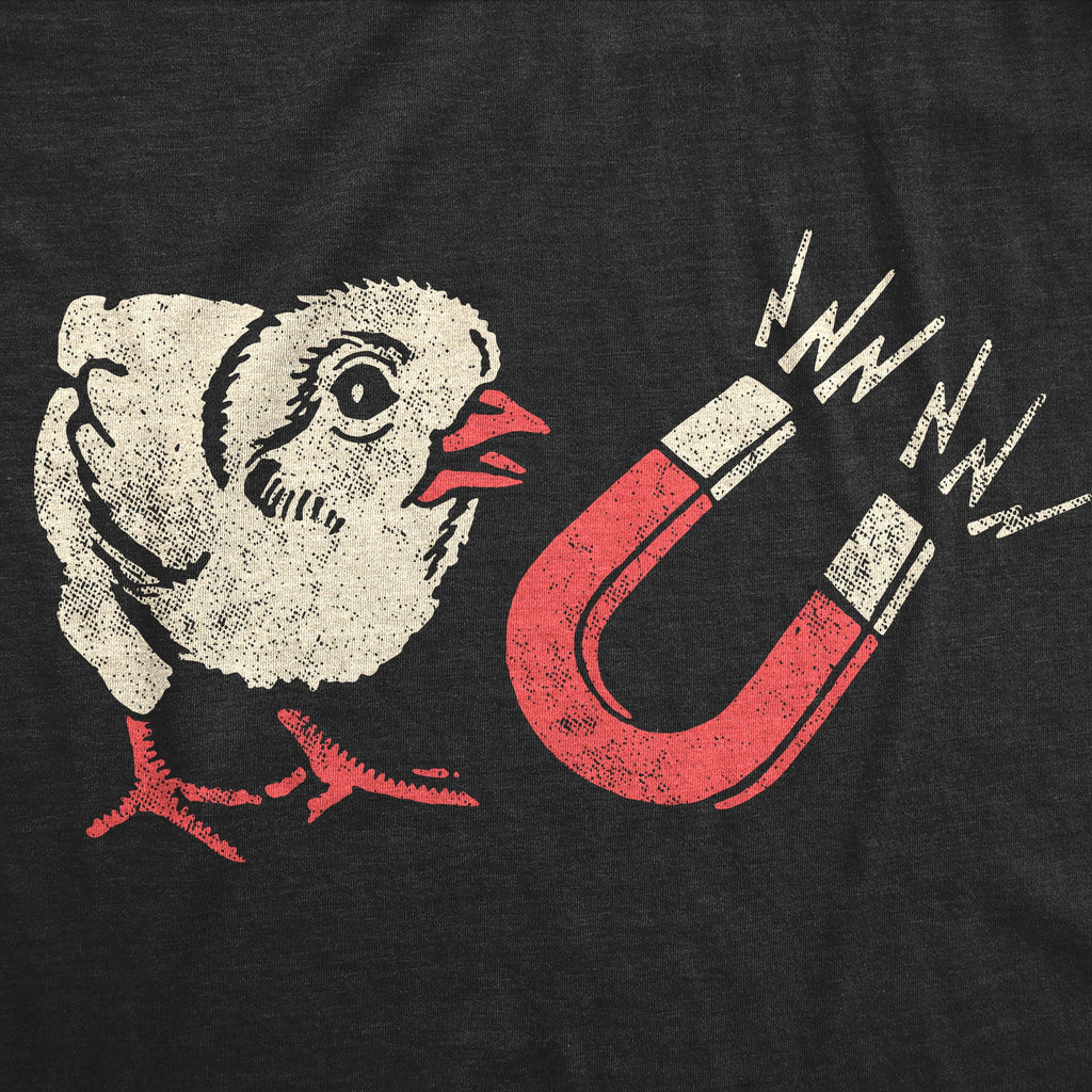 Chick Magnet Men's T Shirt product image 8