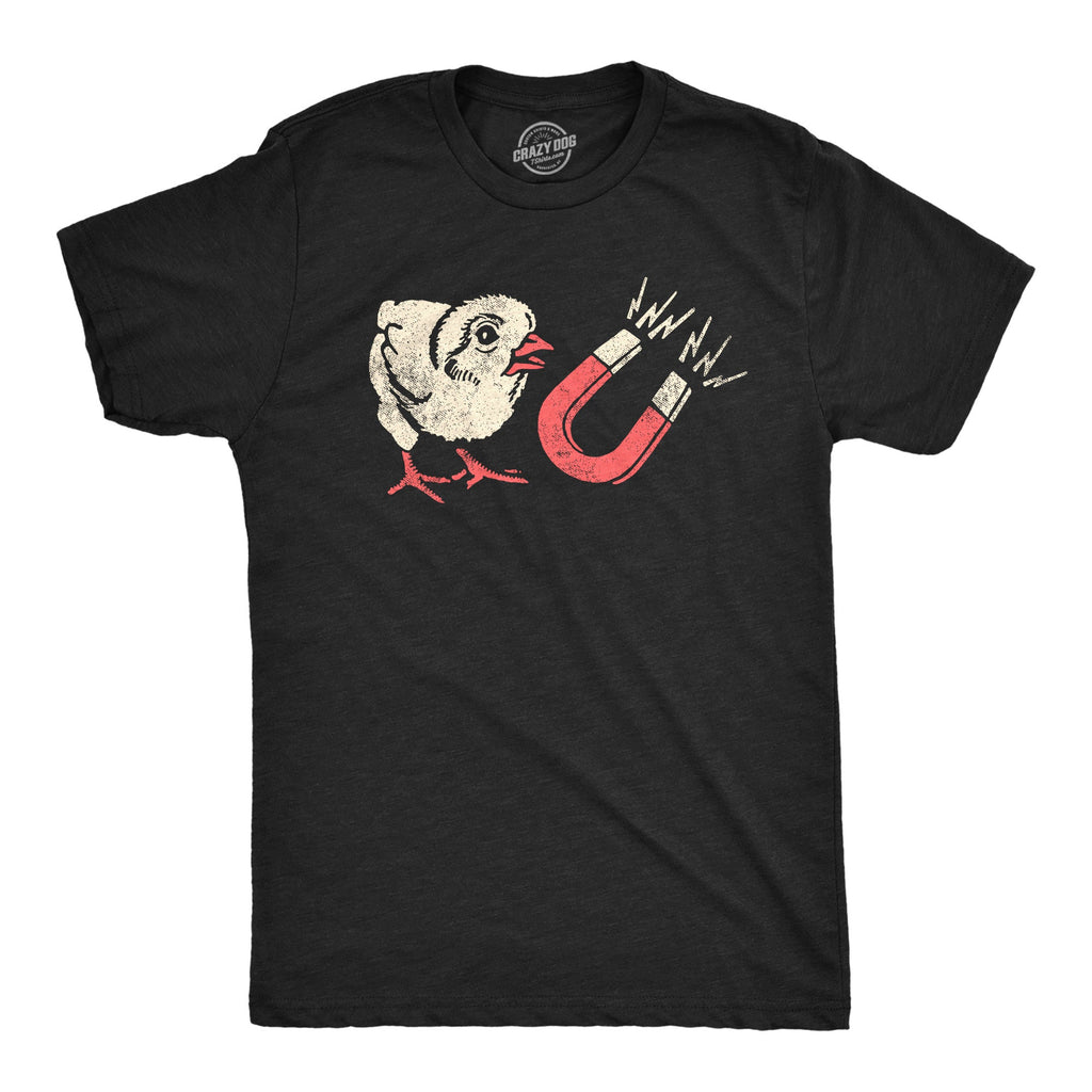 Chick Magnet Men's T Shirt product image 6