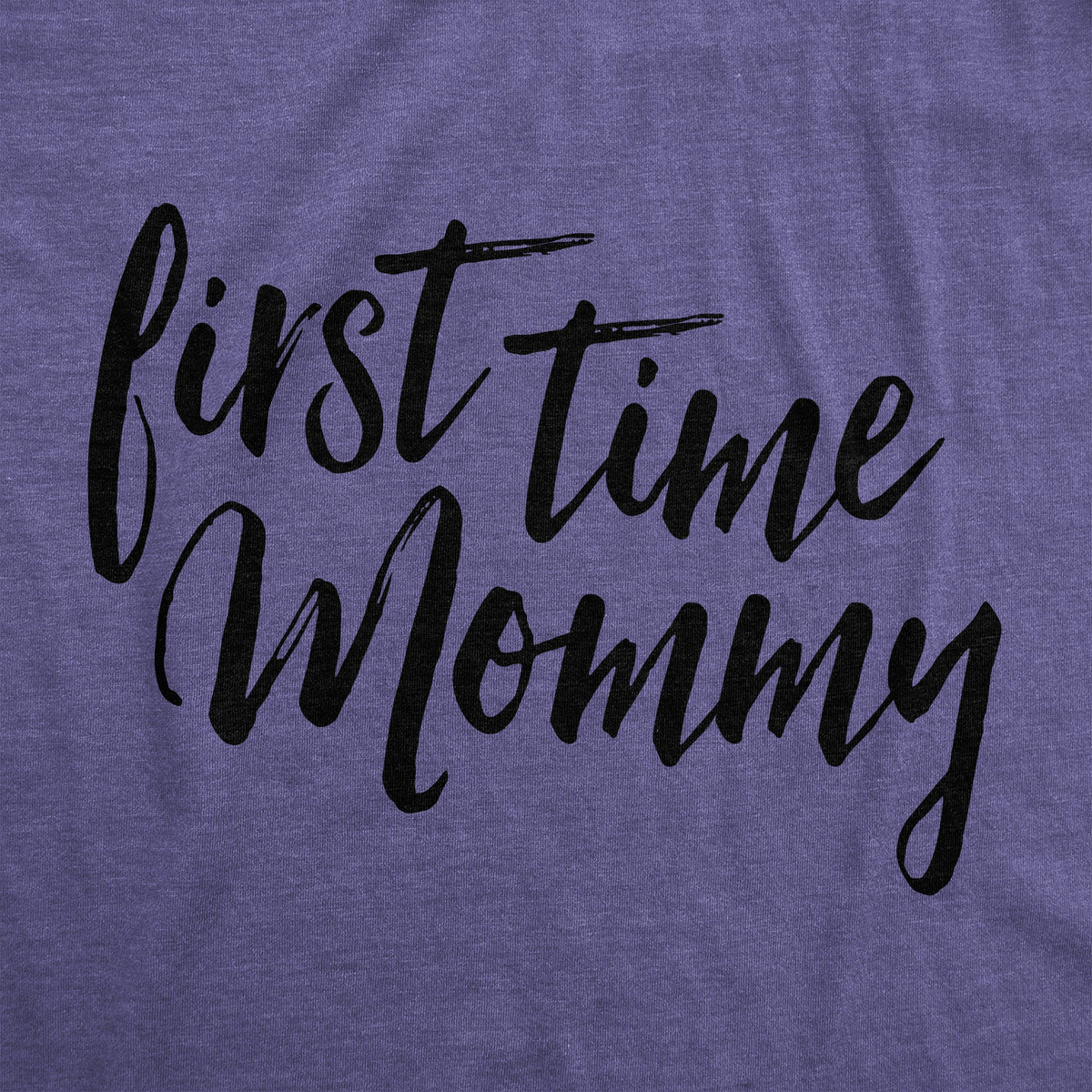 First Time Mommy Maternity T Shirt product image 11
