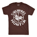 Squirrel Hunter Youth T Shirt product image 1