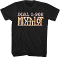 1-900-MIX-A-LOT Sir Mix-a-Lot Shirt product image 1