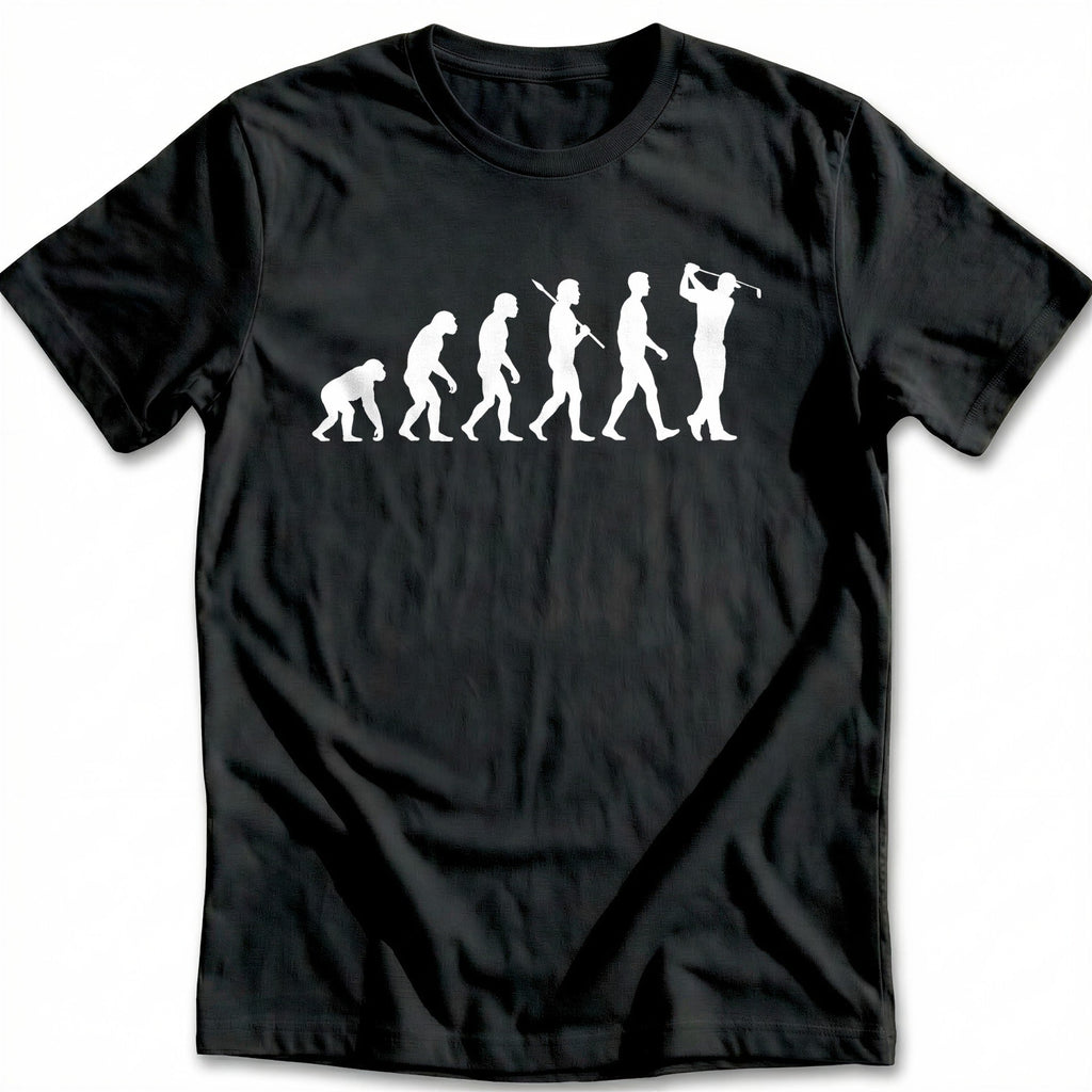 Golf Evolution 92 T-Shirt US product image 2