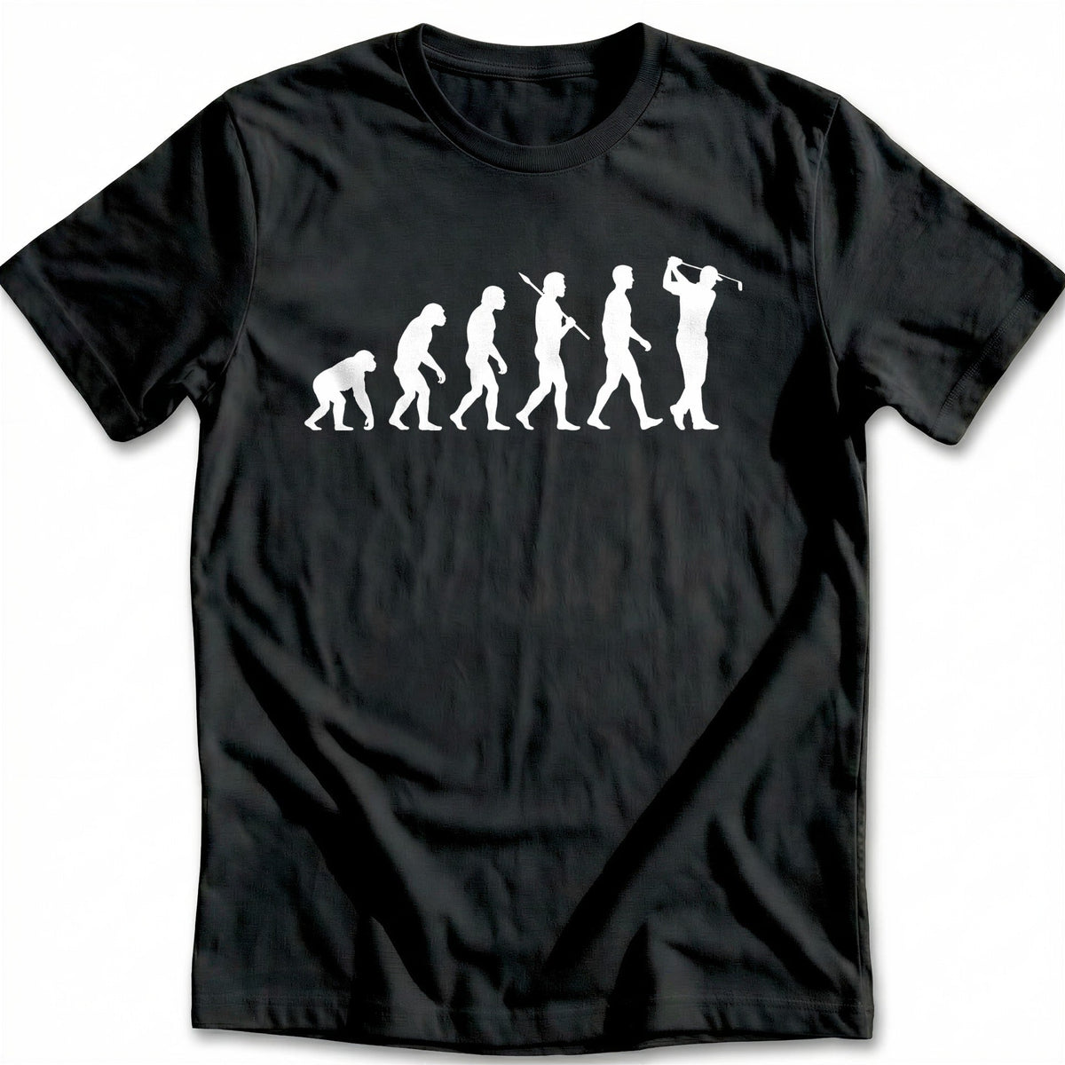Golf Evolution 92 T-Shirt EU product image 2