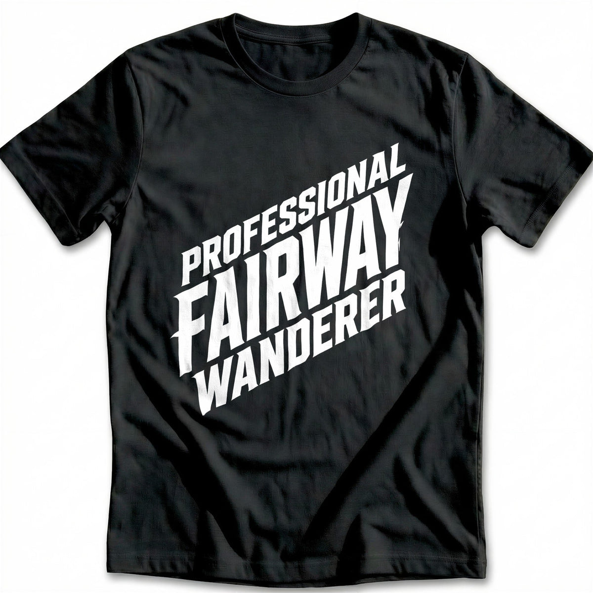 Professional Fairway Wanderer 76 Golf T-Shirt EU product image 3