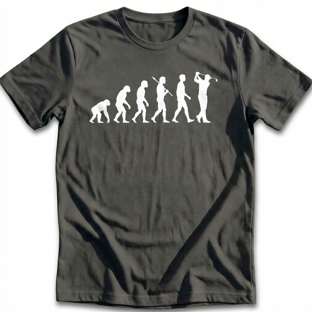Golf Evolution 92 T-Shirt EU product image 3