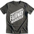 Professional Fairway Wanderer 76 Golf T-Shirt EU product image 1