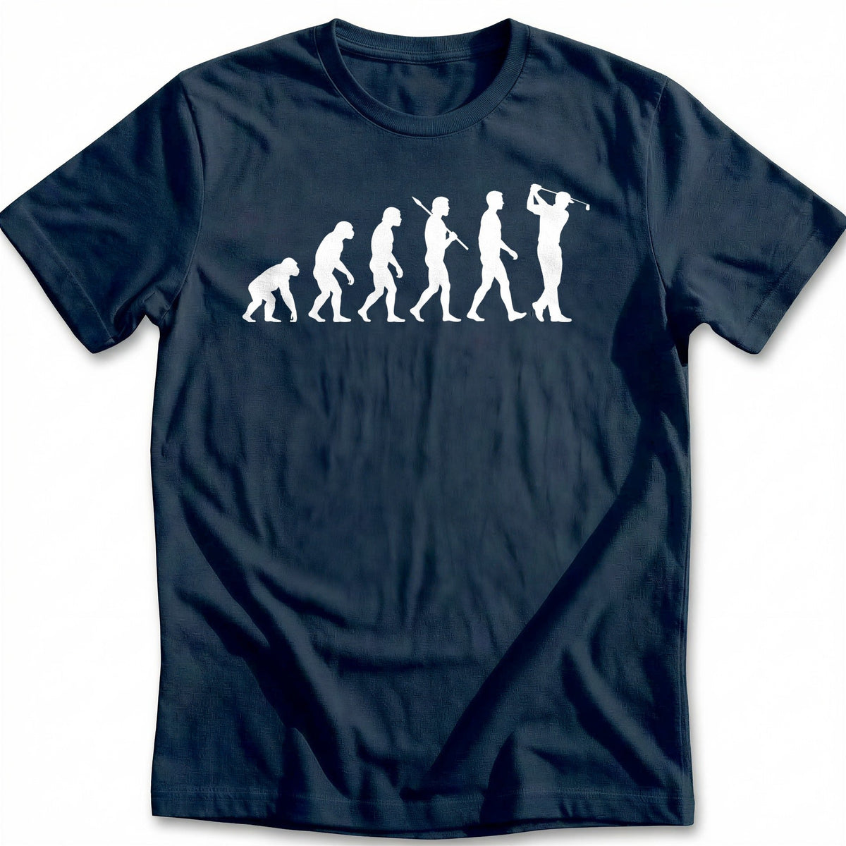Golf Evolution 92 T-Shirt EU product image 1