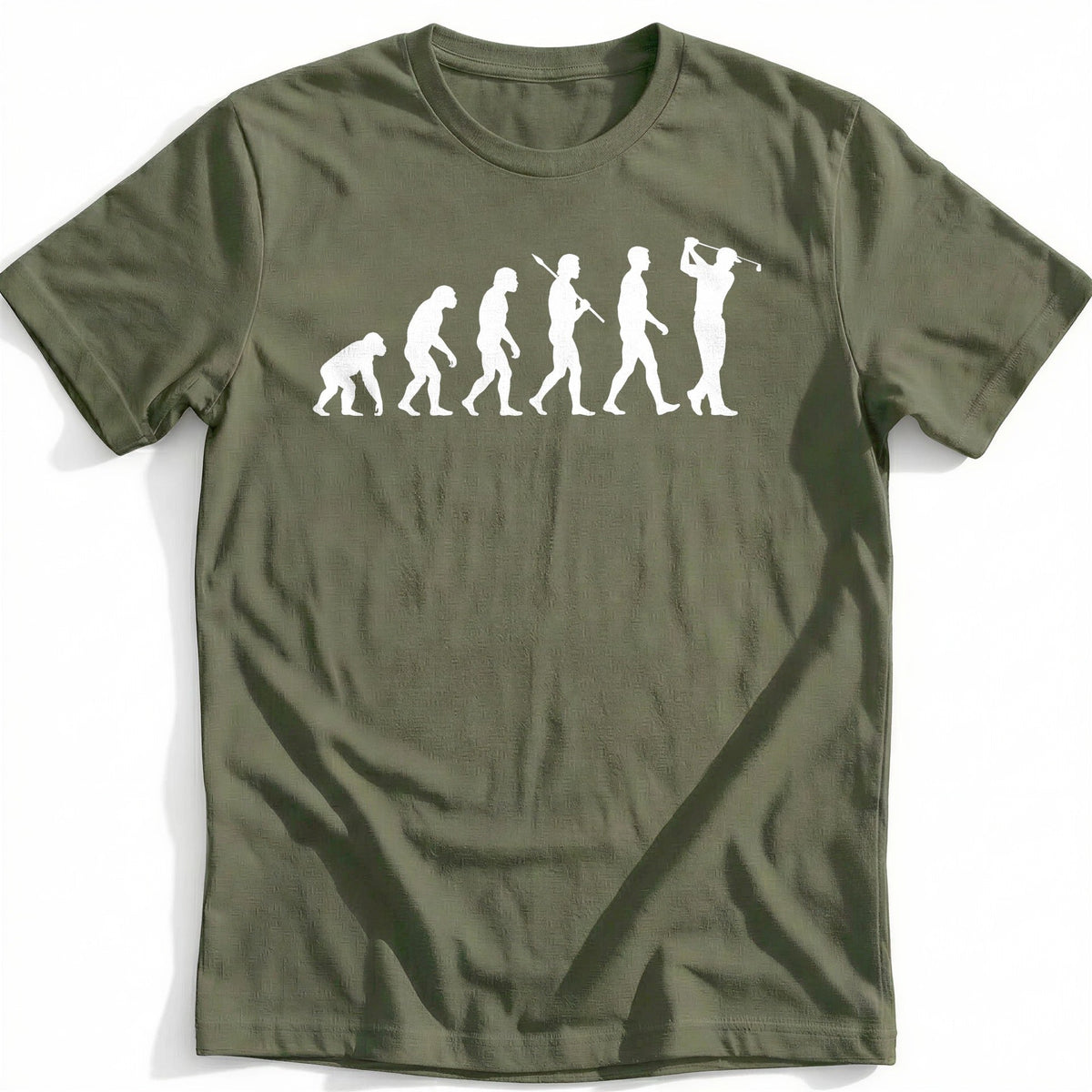 Golf Evolution 92 T-Shirt EU product image 4